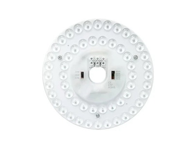 Led Indsats Med Magnet Ø170 12/18/24W 5-CCT