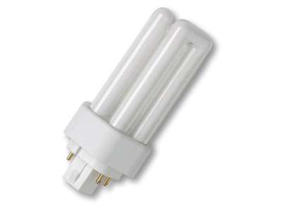 Dulux T/E Plus 26W 4000K 4 Pin Gx24q-3