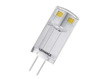 Ledvance Performance LEDCapsule G4 Pin 0,9W 2700K