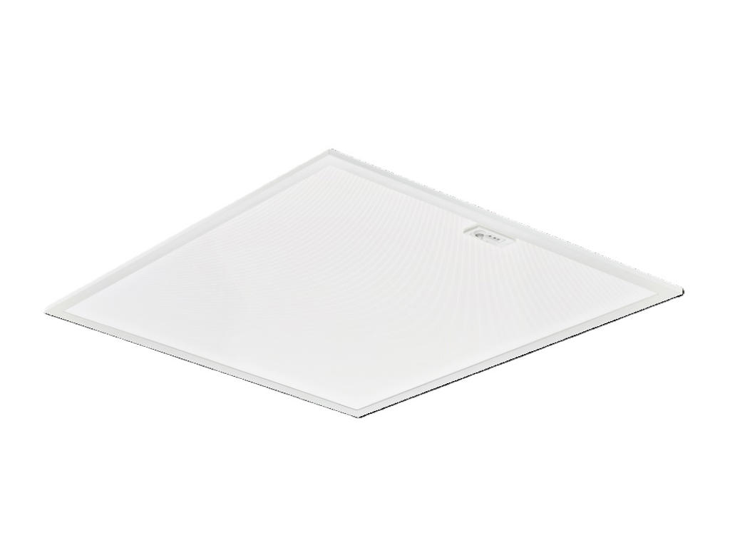 LED Panel 60x60 4000K M/Bevægelse- & Dagslyssensor