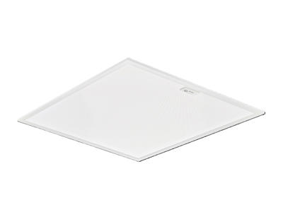 LED Panel 60x60 4000K M/Bevægelse- & Dagslyssensor