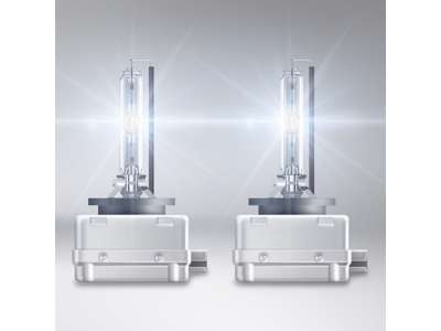 D1S OSRAM Xenarc Original 35W 85V