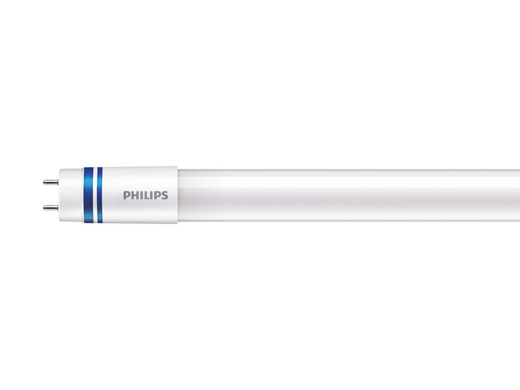 Philips LED Rør T8 14W (36W) 4000K HF | Dæmpbar*