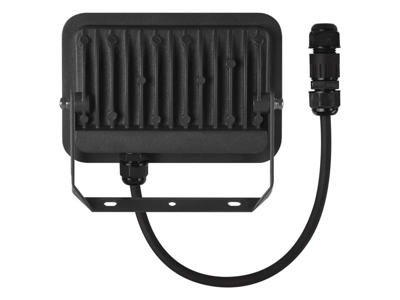 LED Projektør 30W 4000K IP65