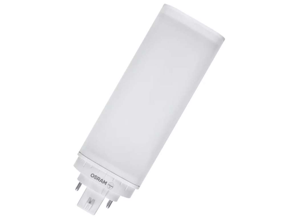 Ledvance DULUX LED T/E26 HF & AC 10W 830 GX24Q-3 (4-Pin)