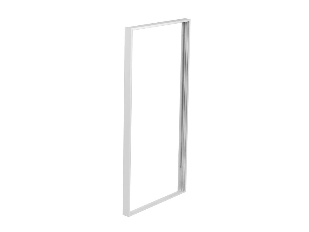 LEDlife påbygningsramme 120x60