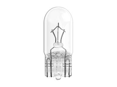2820 OSRAM 2W 12V