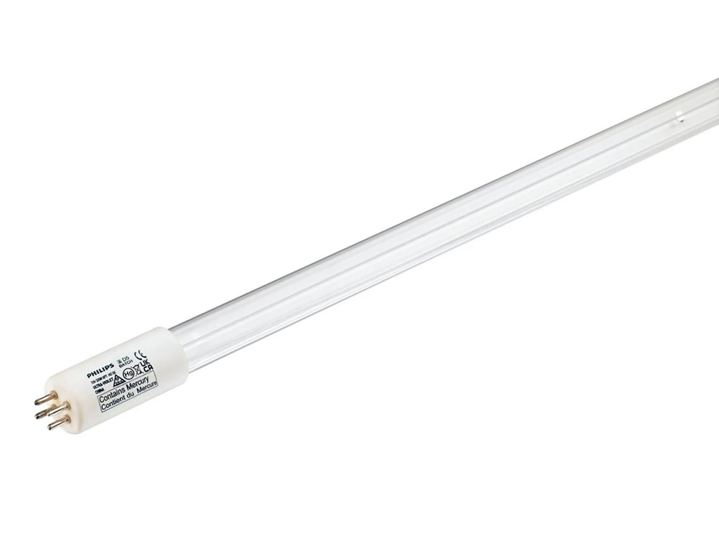 Philips TUV 130W XPT SE UV-C Lyskilde G10.2q