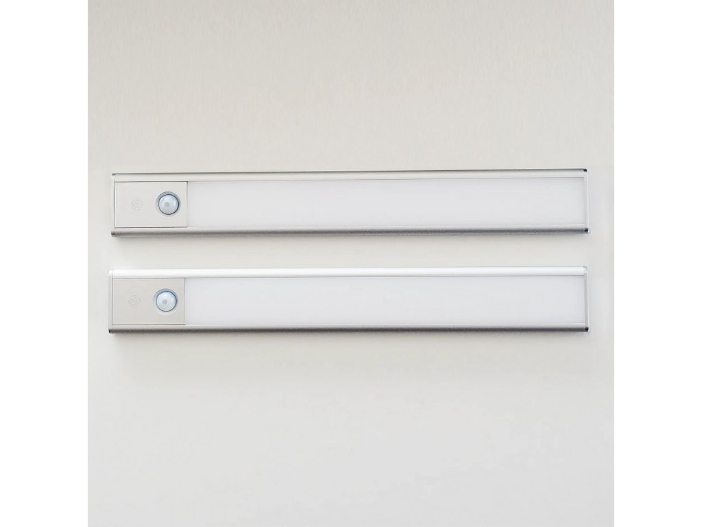 Sunmatic Sensorlampe LED 30 cm | 2-Pak