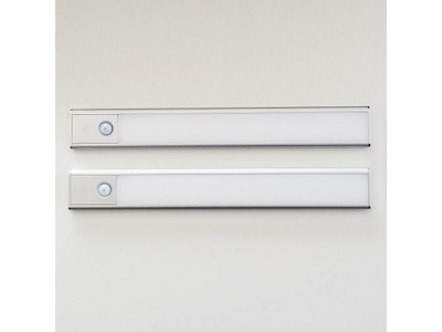 Sunmatic Sensorlampe LED 30 cm | 2-Pak