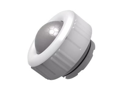 Ufo High Bay – PIR Sensor plug-in