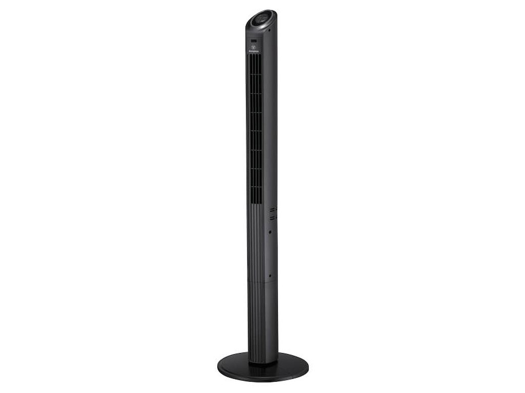 Westinghouse Highland I Tårnventilator 120 cm Sort