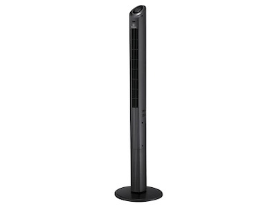 Westinghouse Highland I Tårnventilator 120 cm Sort