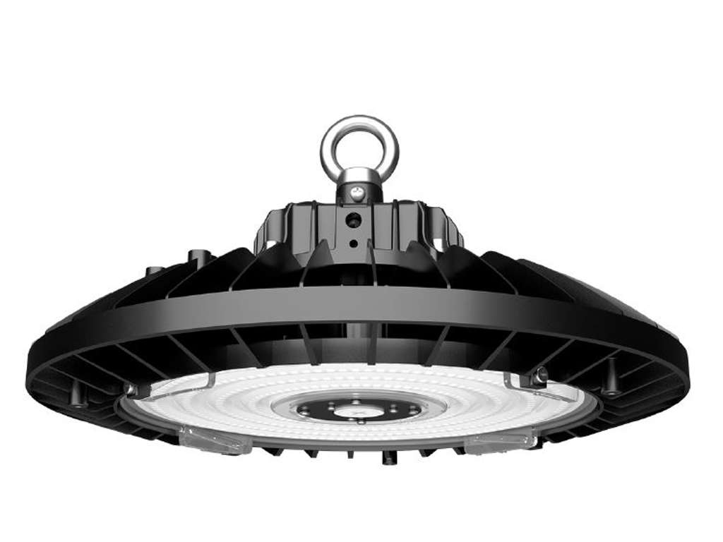 Ufo High Bay 100-200W 4000K