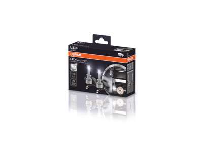 H1 OSRAM LEDriving HLT BRIGHT