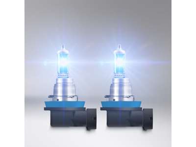 H8 OSRAM COOL BLUE Intense 35W 12V | 2-Pak
