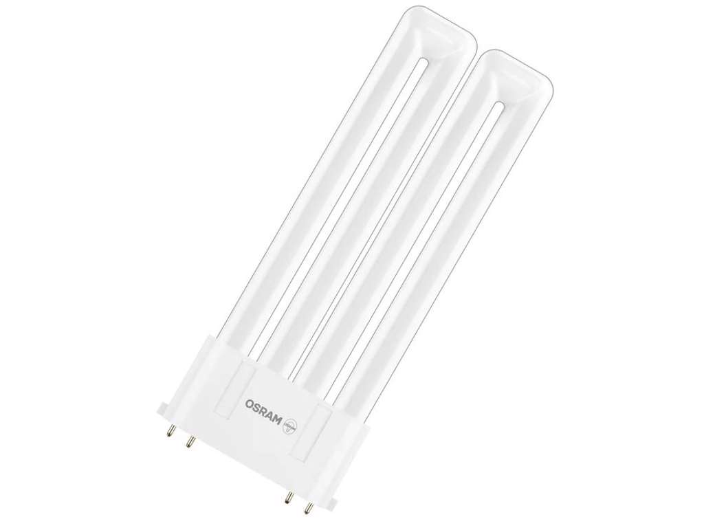Ledvance DULUX LED F36 EM & AC 20W 840 2G10 (4-Pin)