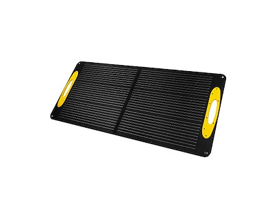 Aqiila solpanel Sunbird P100