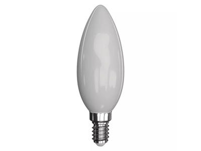 EMOS LED Kerte 3,4W (40W) 2700K E14