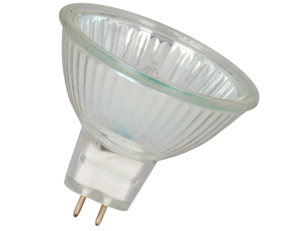 Halogen MR16 10W 3000K GU5.3