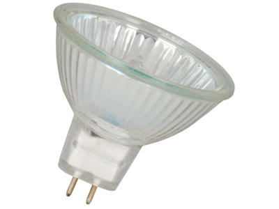 Halogen MR16 10W 3000K GU5.3
