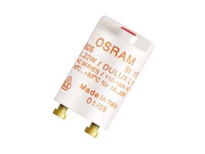 Starter ST 172  16-22W