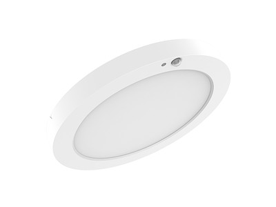 Ledvance Universal Ind/Påbyg 9/18W CCT PIR