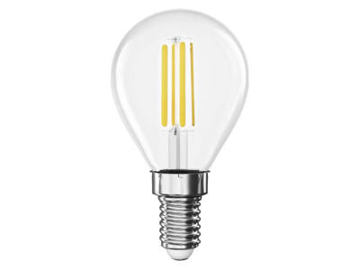 EMOS LED Krone 3,8W (60W) 2700K E14