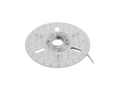LED Indsats Med Magnet Ø160 24W 840 Dæmpbar