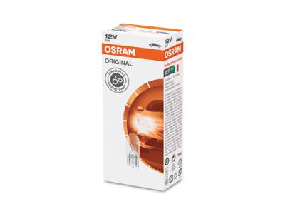 2820 OSRAM 2W 12V