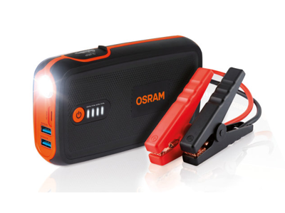 OBSL300 OSRAM Batteristarter | 12V