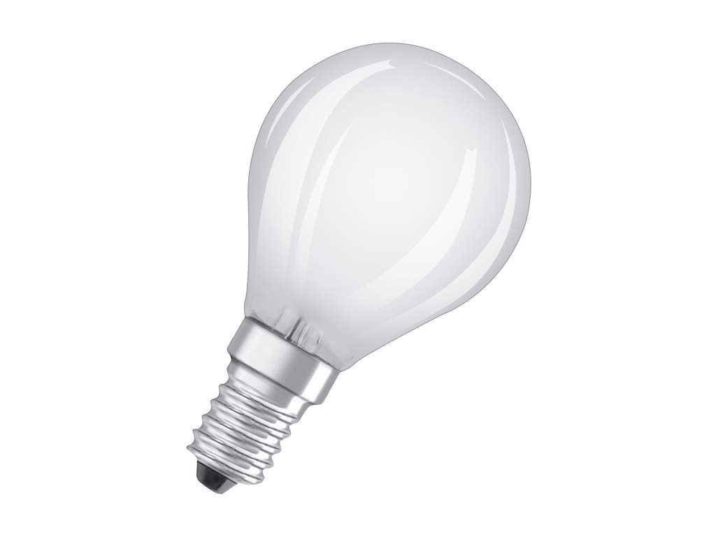 Ledvance LED Krone 2,5W (25W) 2700K E14