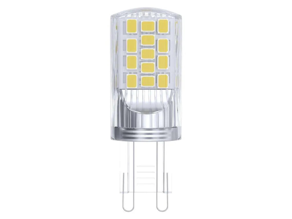 EMOS LED Pin 4W (40W) 3000K G9