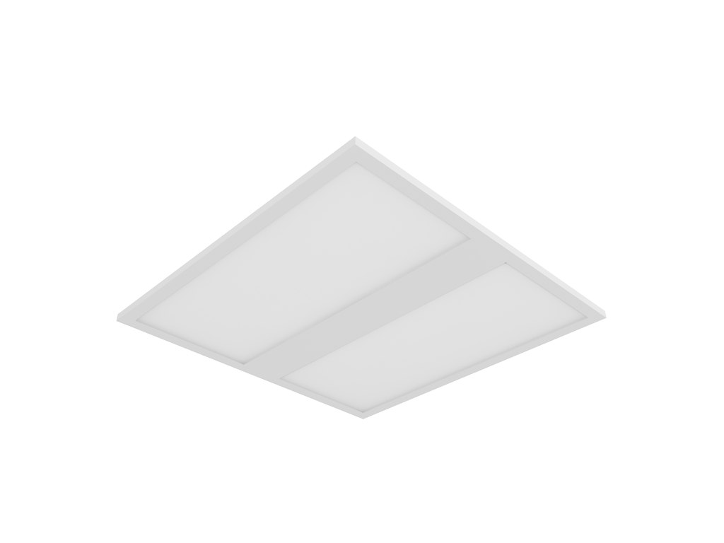 LED Panel PROTECT 60X60 830 IP 54 inkl driver*