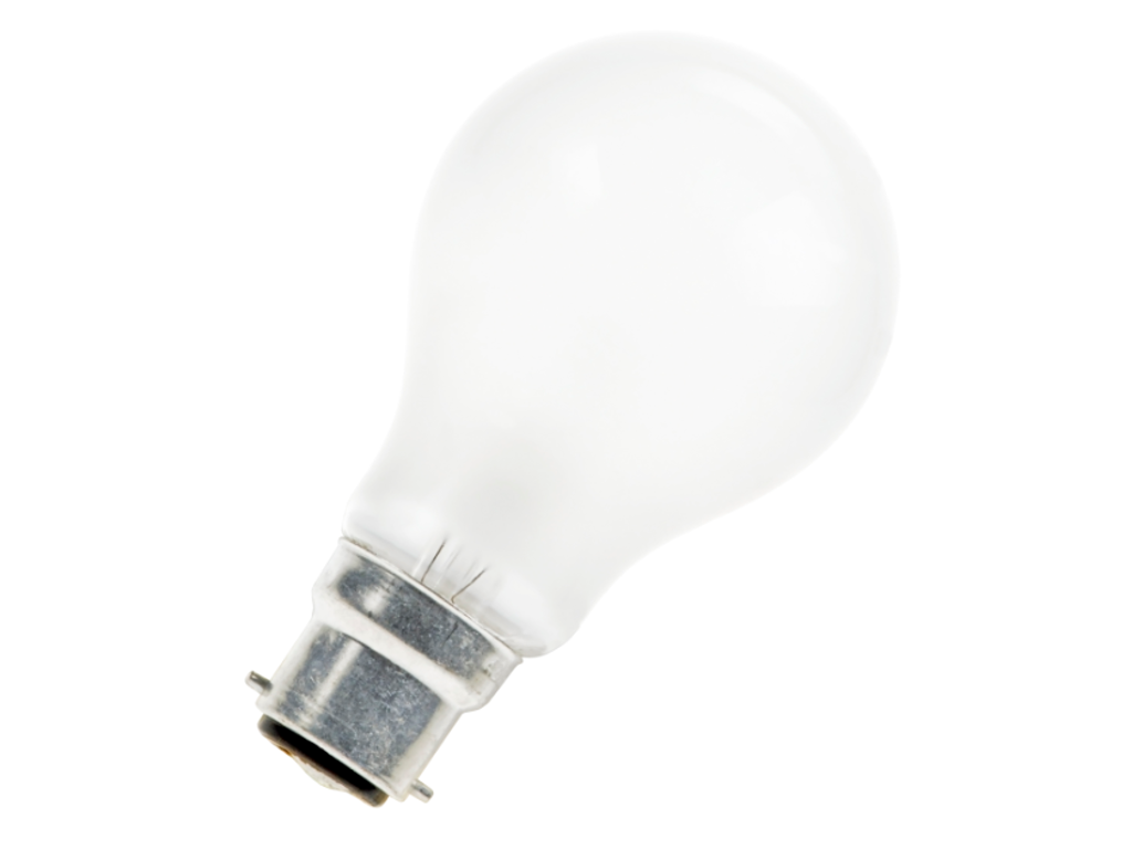 Standard 15W B22