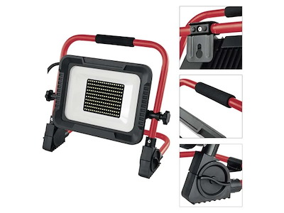 EMOS ELION LED arbejdslampe 100 W – 16.000 lm – IP65