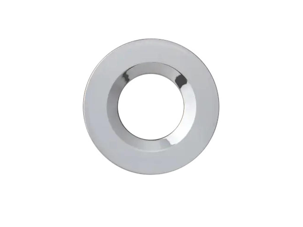 Ultimum Poleret Krom Plast Cover