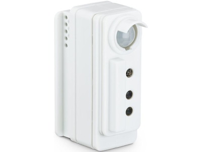 EasyAir/Masterconnect SNS 212 Pir Dagslys 