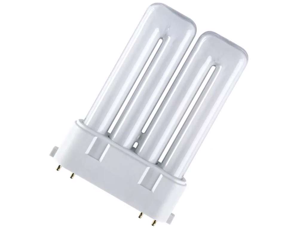 Dulux F 24W 4000K 4 Pin 2G10