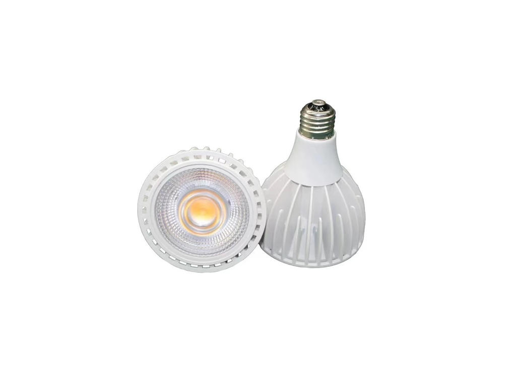 V-TAC Plantelampe LED Grow Par38 60 Gr.