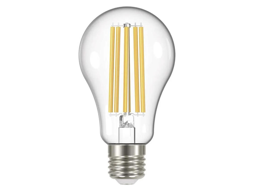 EMOS LED Pære 8,5W (75W) 2700K E27