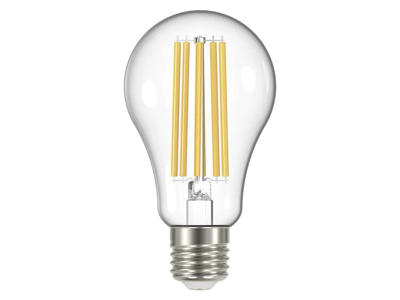 LED Pære 17W (150W) 4000K E27