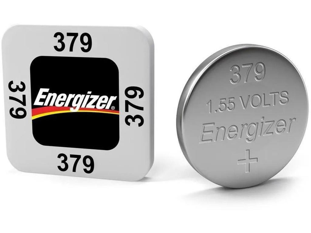 Energizer 379 Batteri | 1-Pak