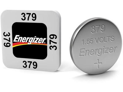 Energizer 379 Batteri | 1-Pak