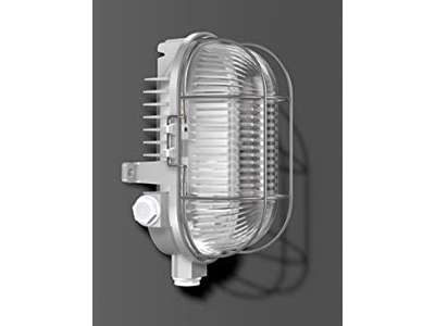 LED Skotlampe 18W 4000K