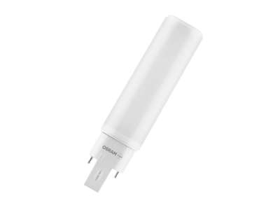 Ledvance DULUX LED D13 EM & AC 6W 830 G24D-1 (2-Pin) 