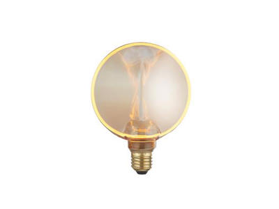 Searchlight LED Pære Amber 4W 1800K