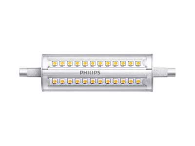 Philips CorePro LED R7S 14W (100W) 3000K R7S | Dæmpbar