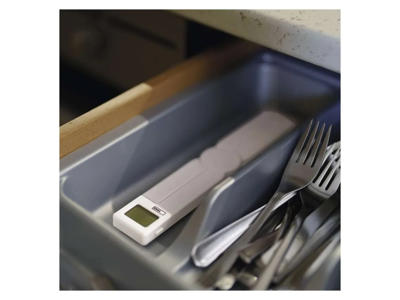 EMOS Digital Køkkenvægt Sammenklappelig