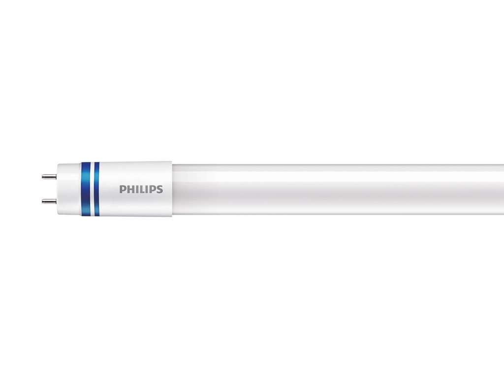 Philips LED Rør T8 20W (58W) 4000K HF | Dæmpbar